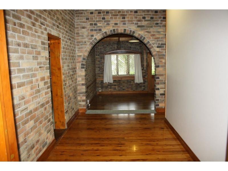 202 Lyndhurst Lane, Rosenthal Heights QLD 4370