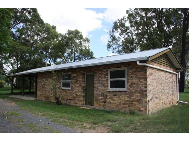 202 Lyndhurst Lane, Rosenthal Heights QLD 4370