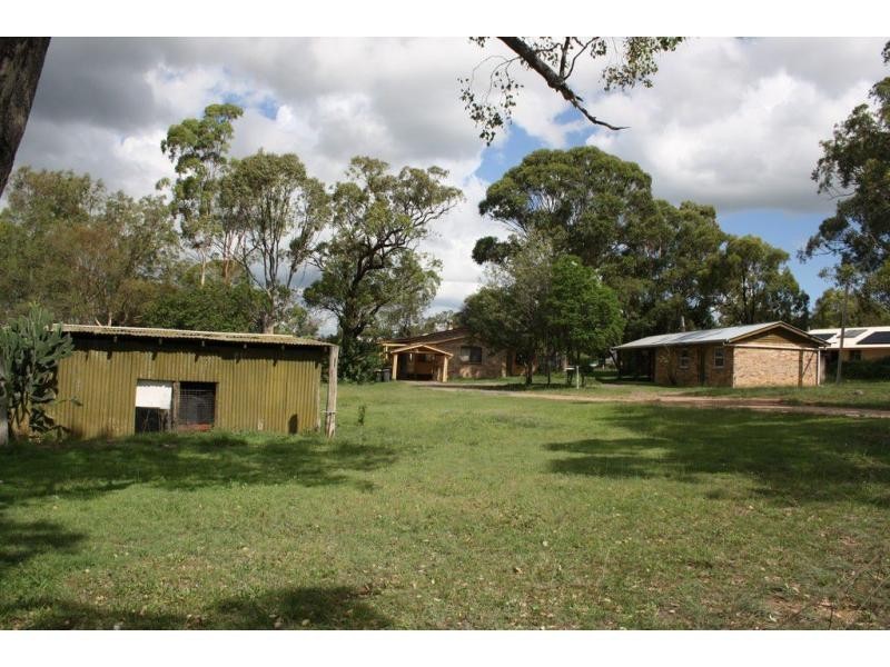 202 Lyndhurst Lane, Rosenthal Heights QLD 4370