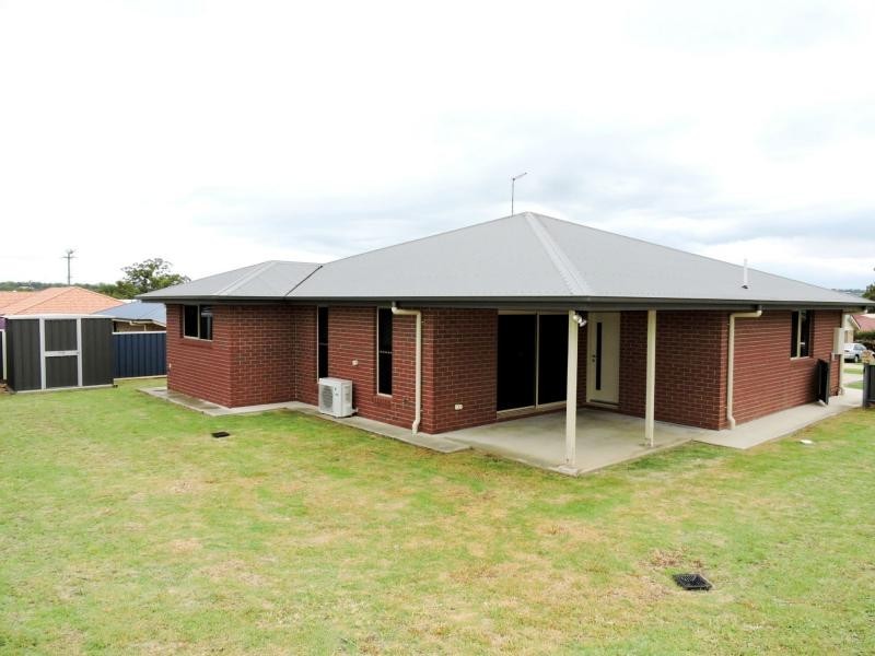 9 Hakea Court, Warwick QLD 4370