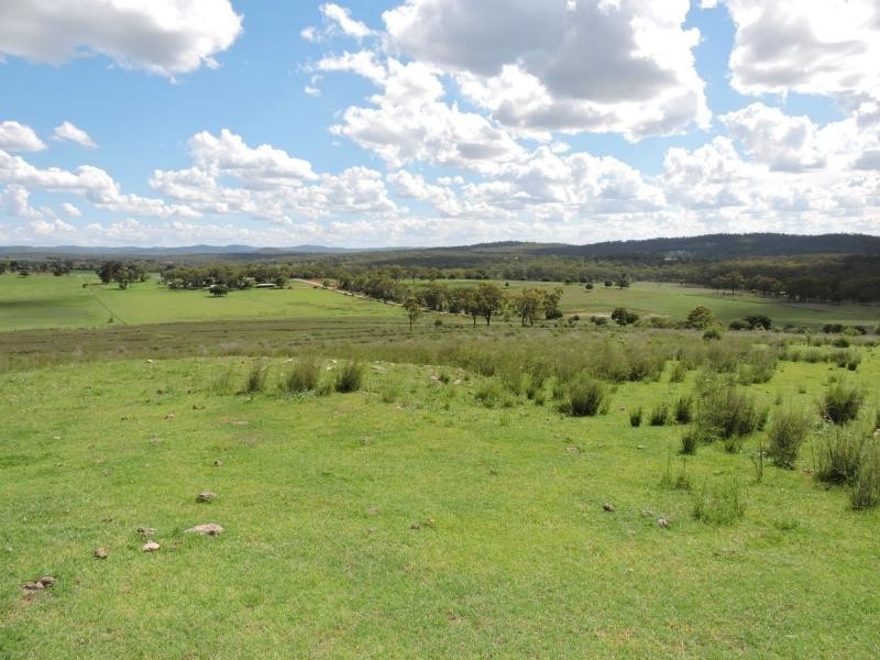 123 Schoch Road, Warwick QLD 4370