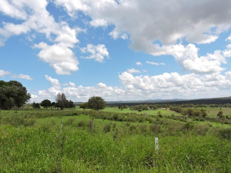 123 Schoch Road, Warwick QLD 4370