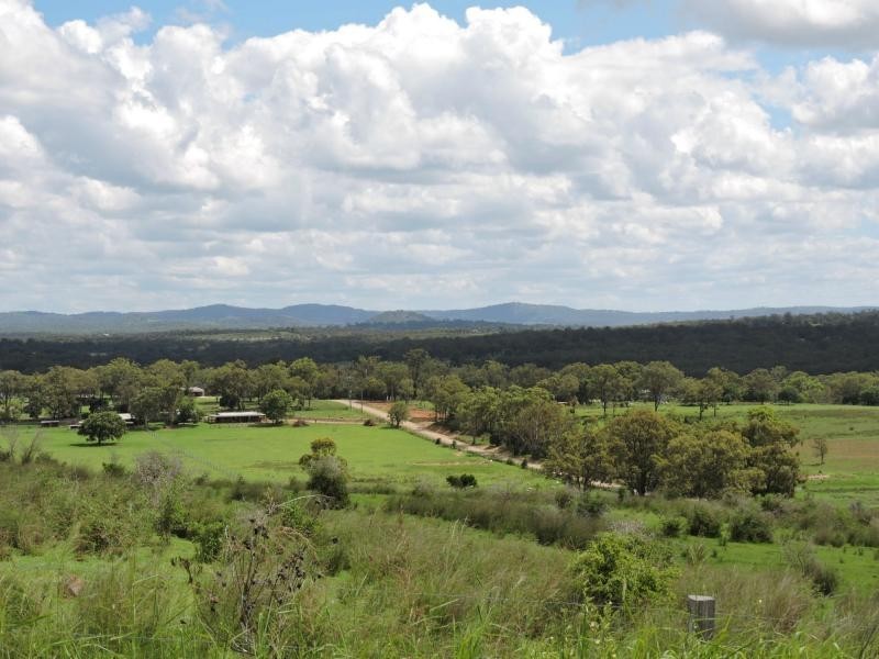 123 Schoch Road, Warwick QLD 4370