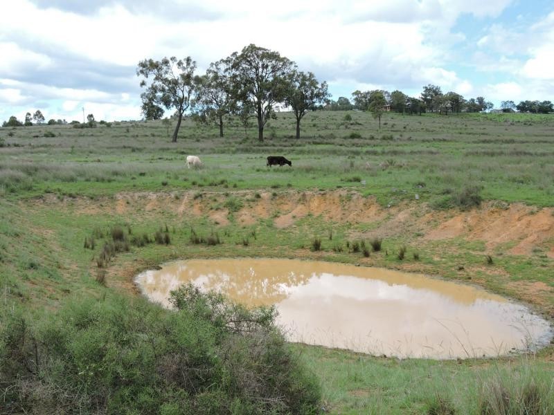 123 Schoch Road, Warwick QLD 4370