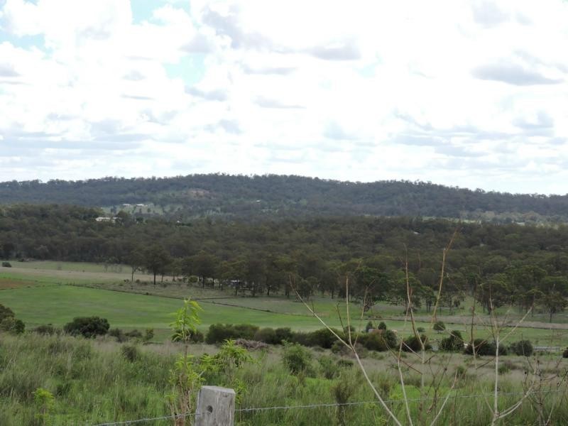 123 Schoch Road, Warwick QLD 4370