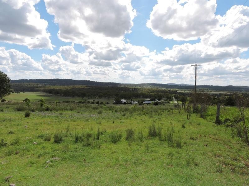 123 Schoch Road, Warwick QLD 4370