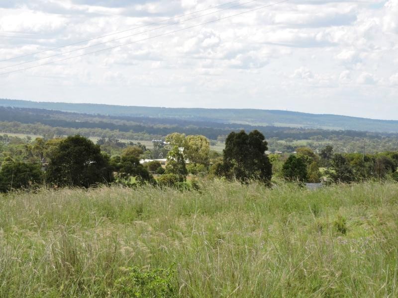 123 Schoch Road, Warwick QLD 4370