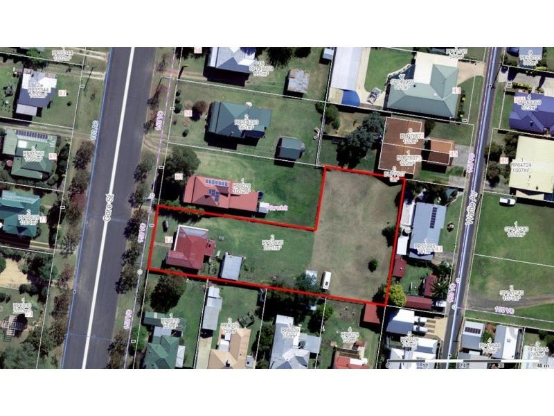 62 Gore Street, Warwick QLD 4370