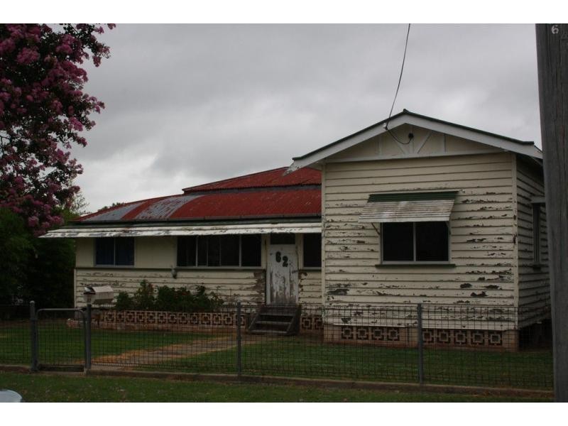 62 Gore Street, Warwick QLD 4370