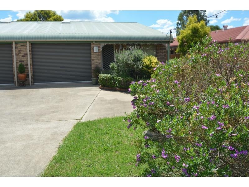Warwick QLD 4370