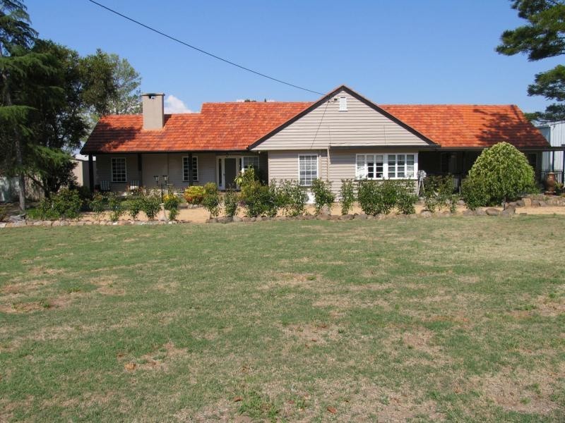 Warwick QLD 4370