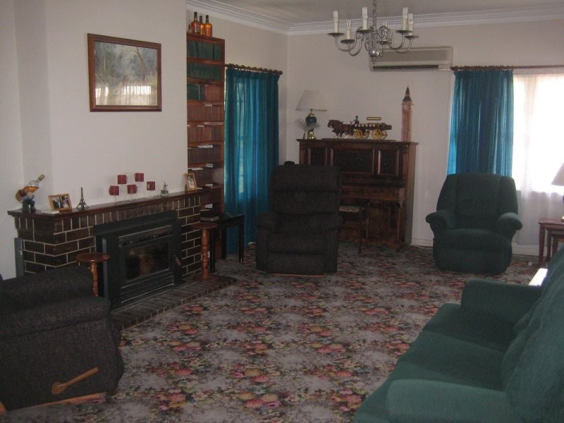 Warwick QLD 4370