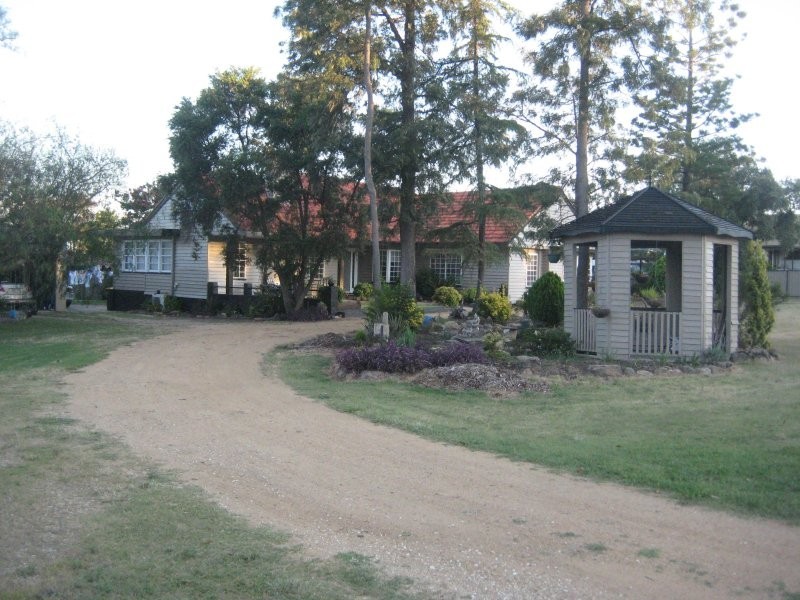 Warwick QLD 4370