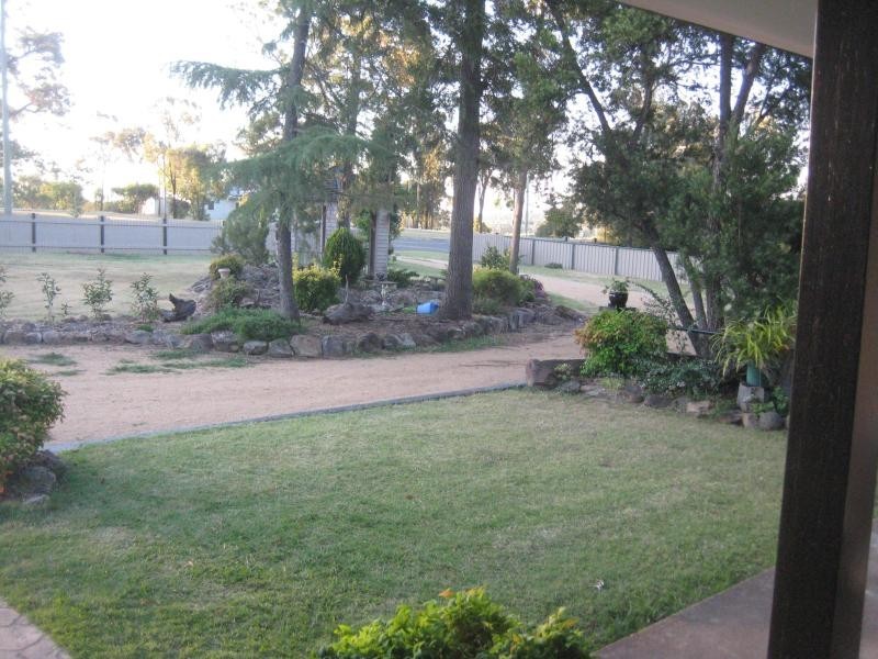 Warwick QLD 4370