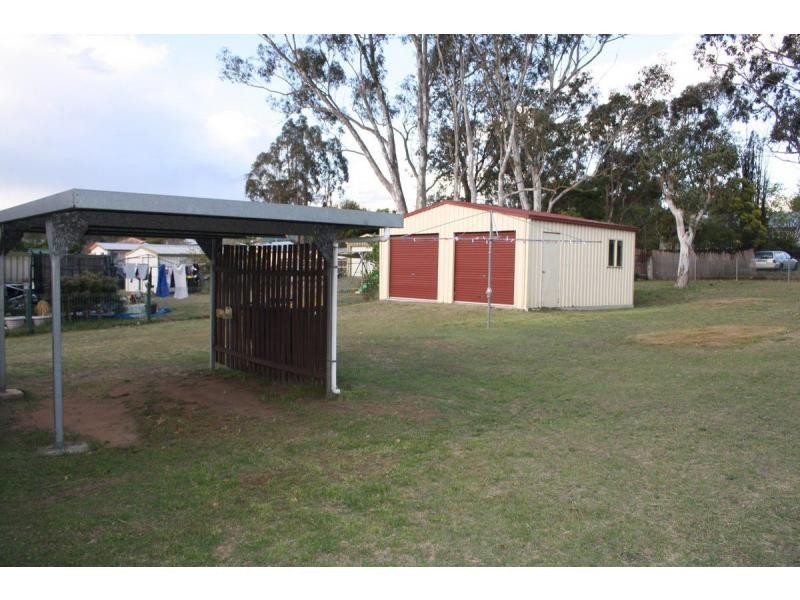 6 Glennie Street, Warwick QLD 4370