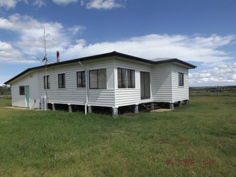 283 Cullendore Road, Murrays Bridge QLD 4370