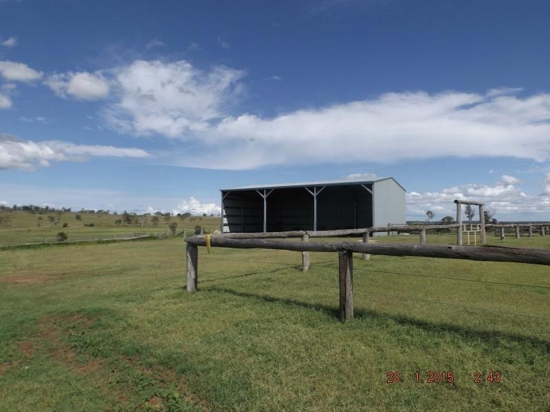 283 Cullendore Road, Murrays Bridge QLD 4370