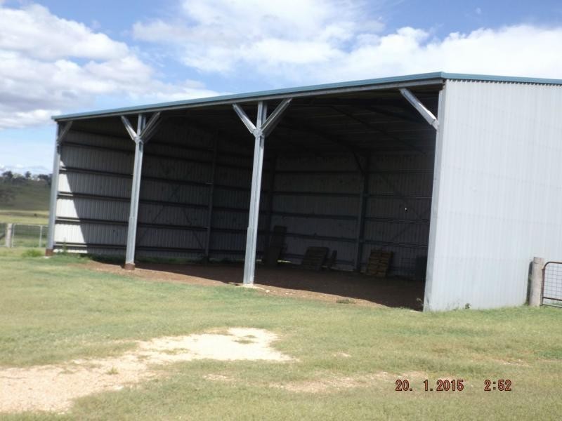283 Cullendore Road, Murrays Bridge QLD 4370