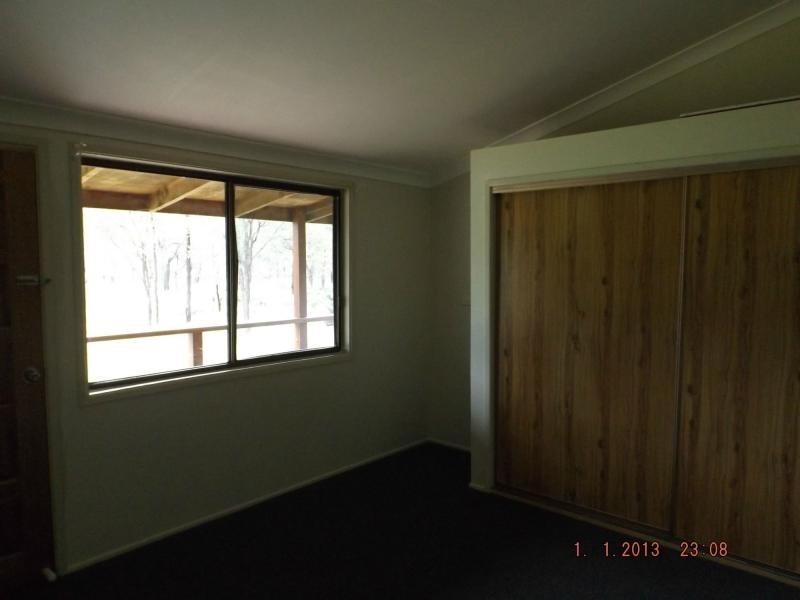 298 Markeys Lane, Yangan QLD 4371