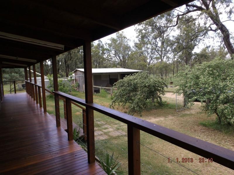 298 Markeys Lane, Yangan QLD 4371