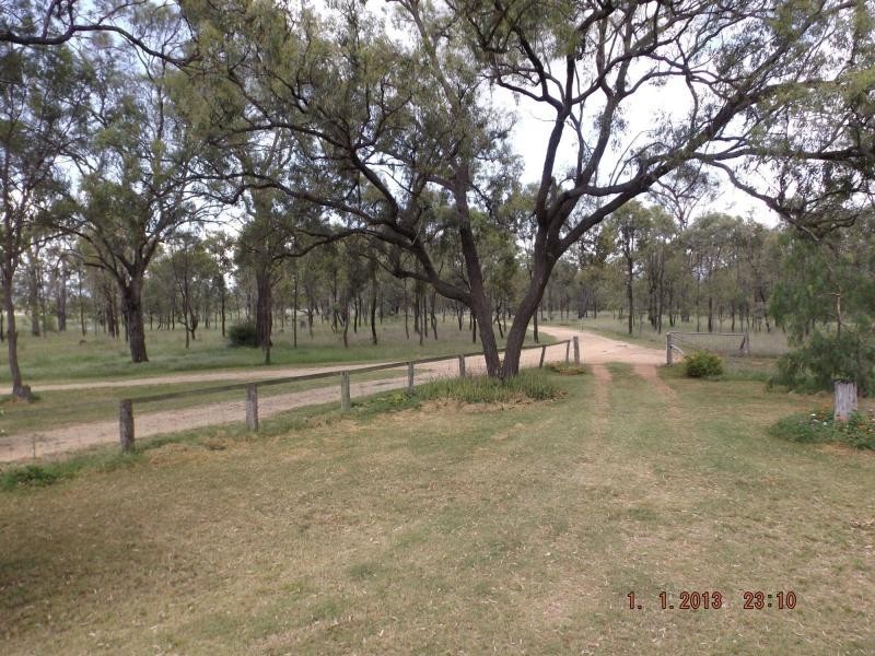 298 Markeys Lane, Yangan QLD 4371