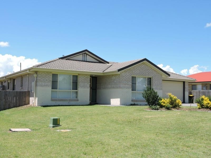 5 Shipley Street, Warwick QLD 4370
