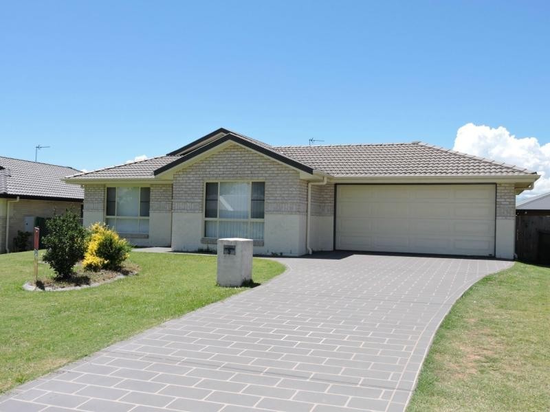 5 Shipley Street, Warwick QLD 4370