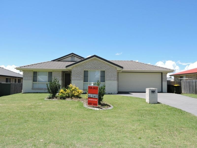 5 Shipley Street, Warwick QLD 4370