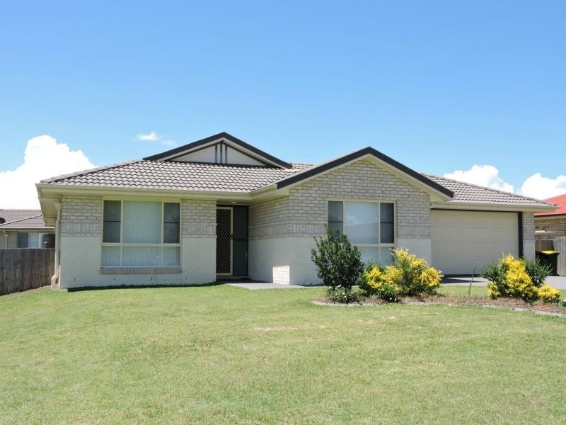5 Shipley Street, Warwick QLD 4370