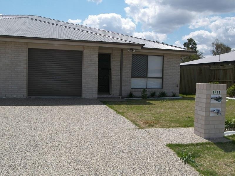 11A Iceberg Court, Warwick QLD 4370