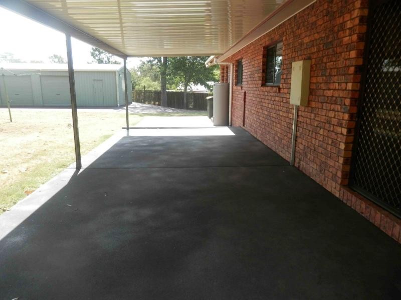 18 Matthew Jones Drive, Warwick QLD 4370