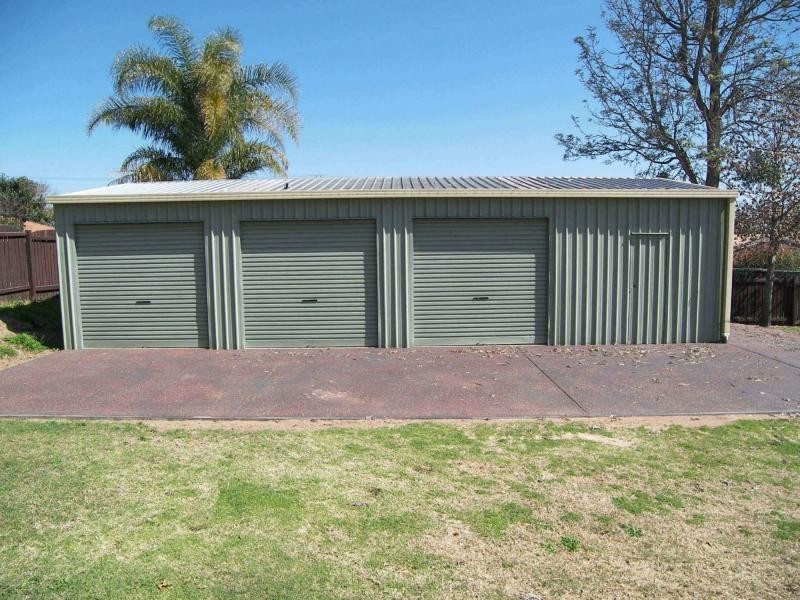 18 Matthew Jones Drive, Warwick QLD 4370