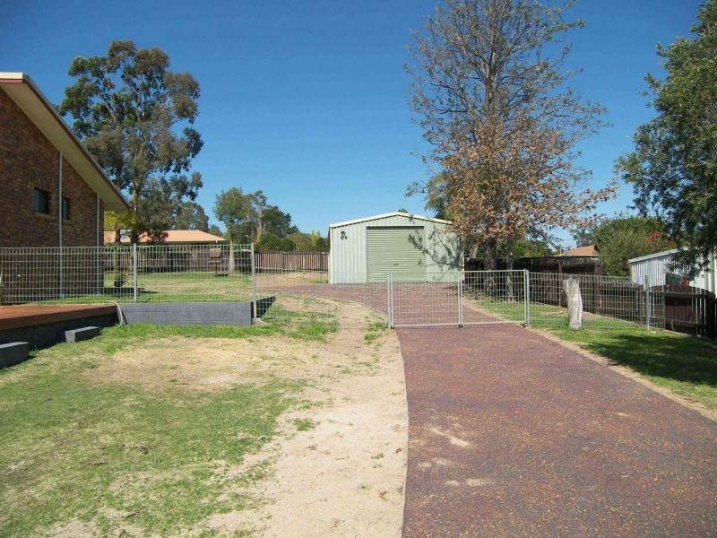 18 Matthew Jones Drive, Warwick QLD 4370
