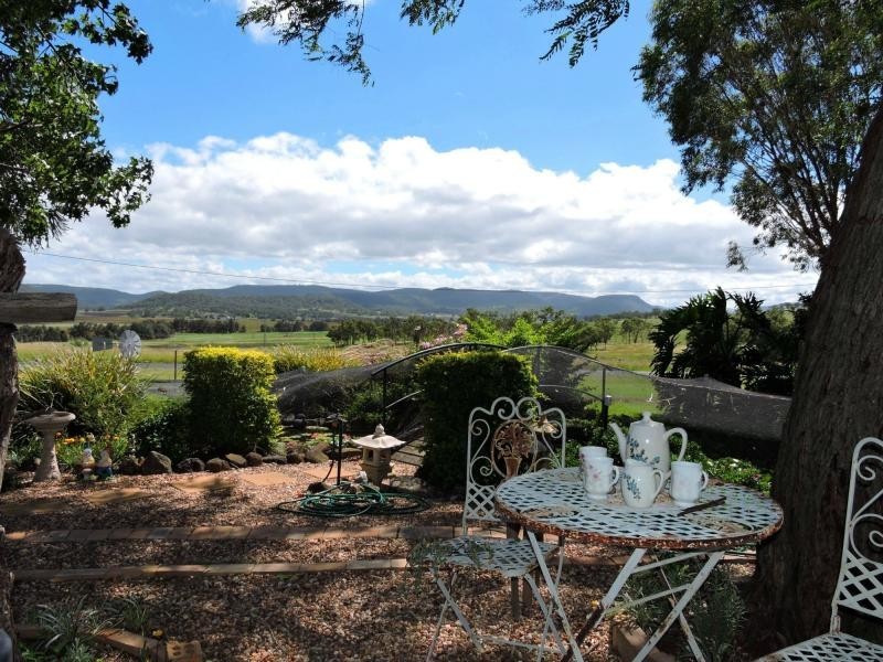 1128 Goomburra Road, Goomburra QLD 4362