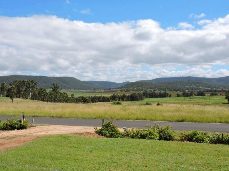 1128 Goomburra Road, Goomburra QLD 4362