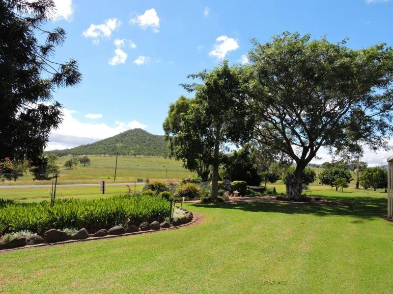 1128 Goomburra Road, Goomburra QLD 4362