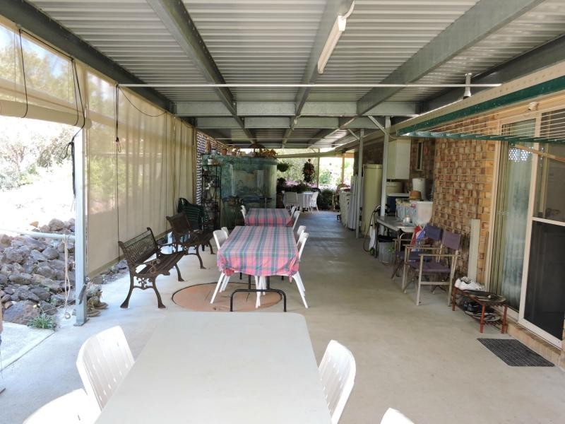 1128 Goomburra Road, Goomburra QLD 4362