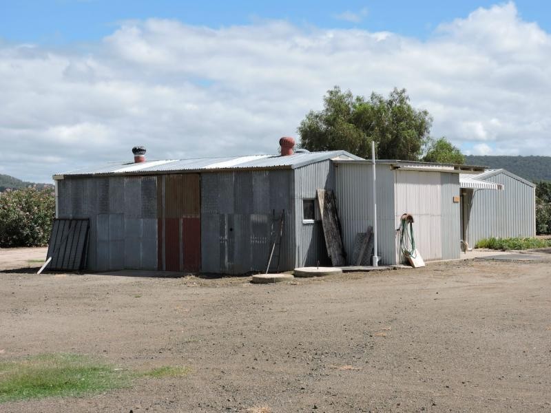 1128 Goomburra Road, Goomburra QLD 4362