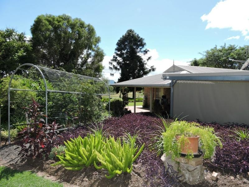 1128 Goomburra Road, Goomburra QLD 4362
