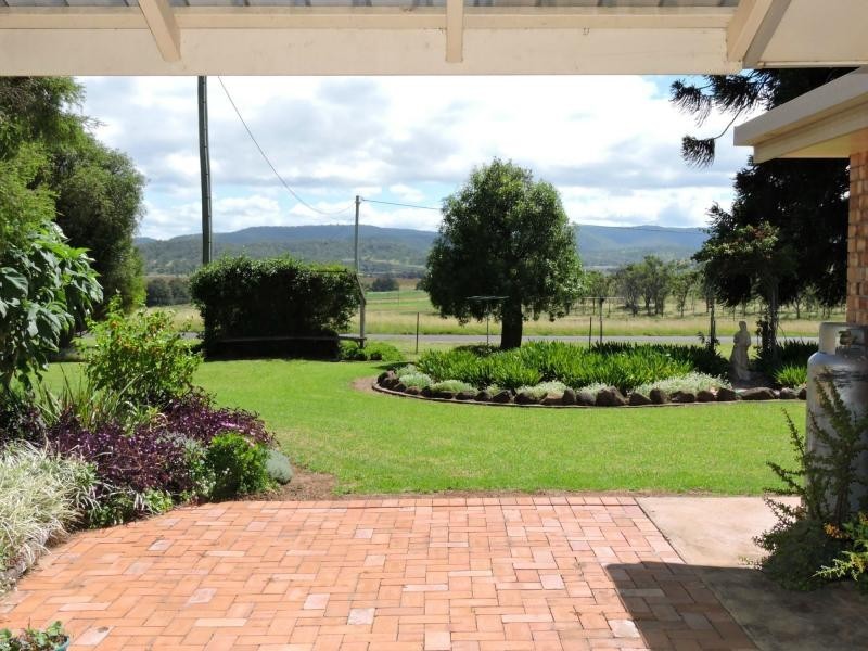1128 Goomburra Road, Goomburra QLD 4362