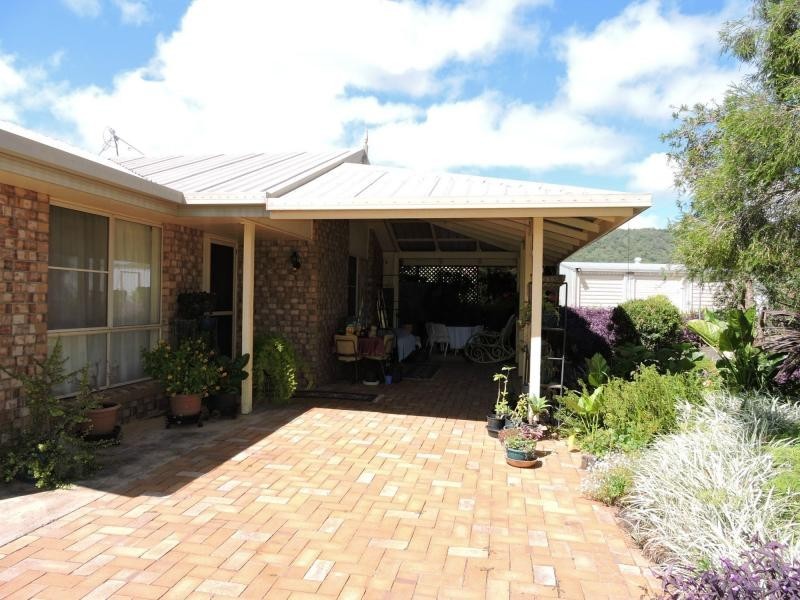 1128 Goomburra Road, Goomburra QLD 4362