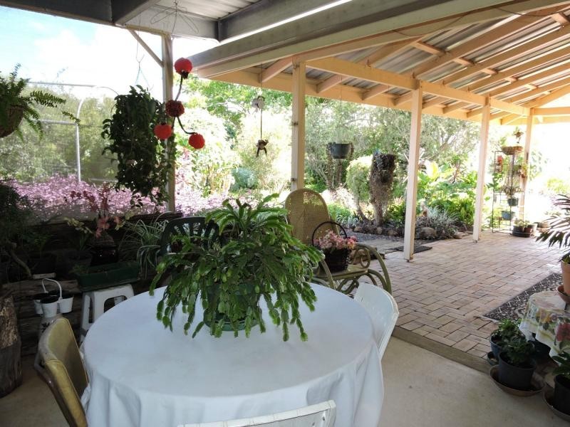1128 Goomburra Road, Goomburra QLD 4362