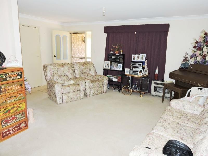 1128 Goomburra Road, Goomburra QLD 4362