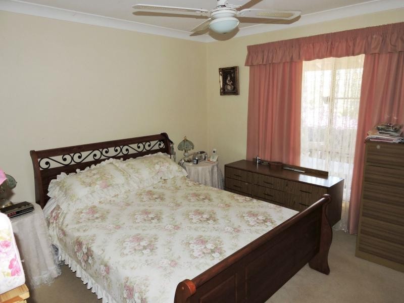 1128 Goomburra Road, Goomburra QLD 4362