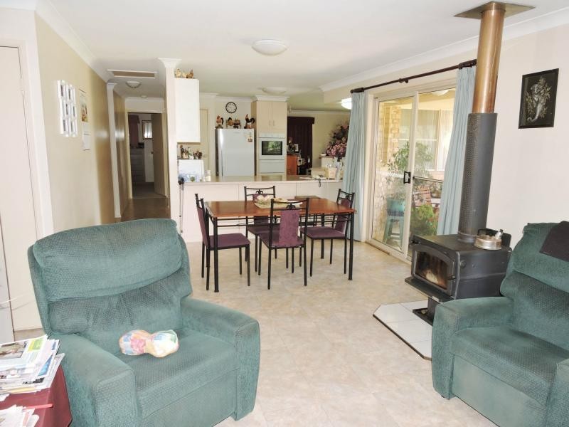 1128 Goomburra Road, Goomburra QLD 4362