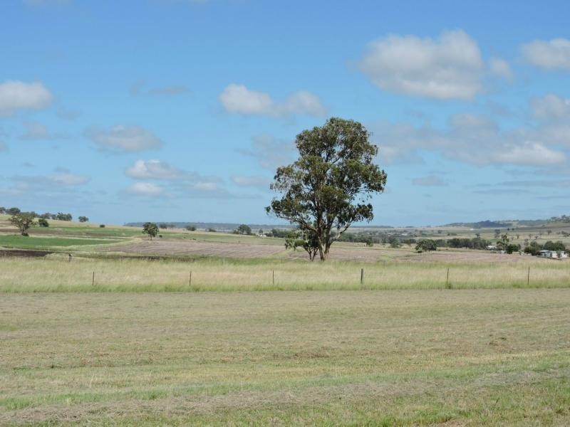 1128 Goomburra Road, Goomburra QLD 4362