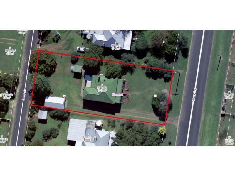 11 River Terrace, Warwick QLD 4370