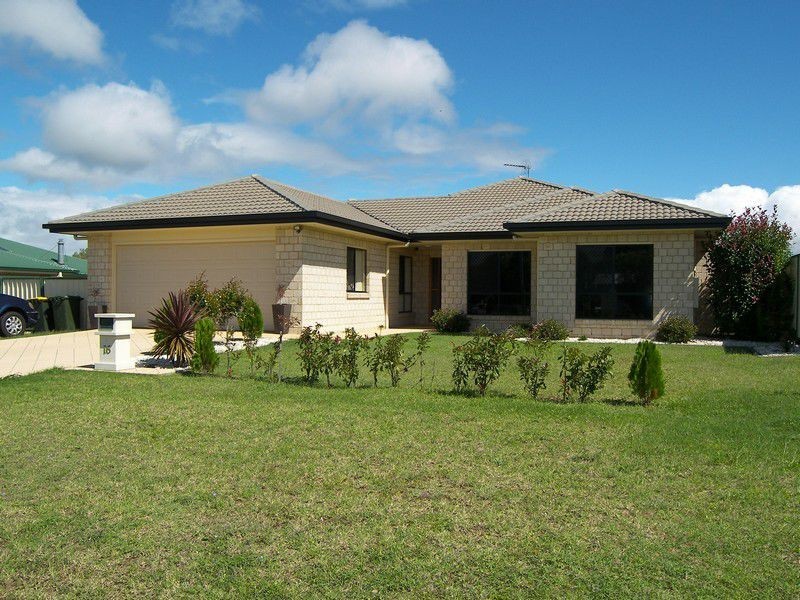 16 Baguley Street, Warwick QLD 4370