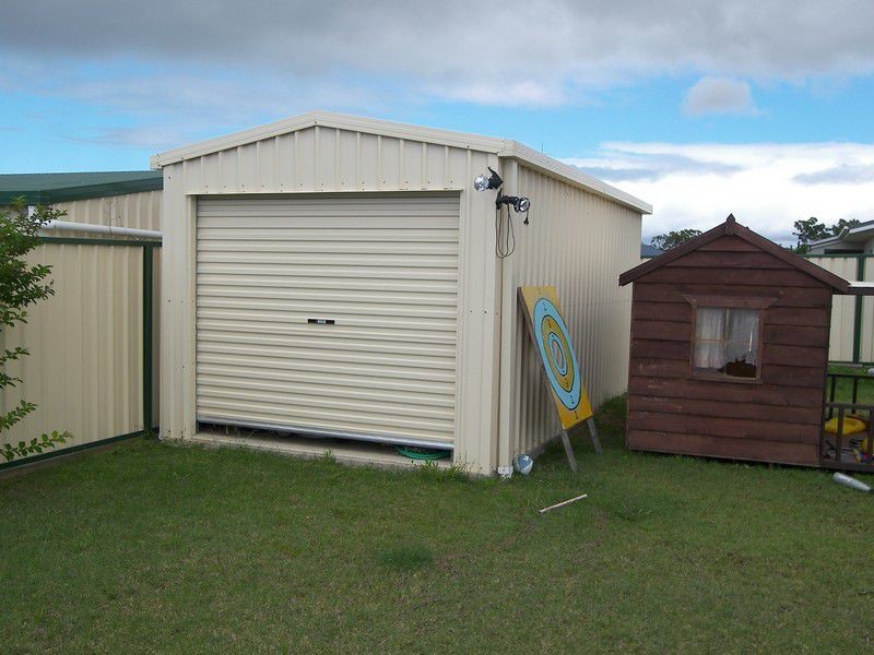 16 Baguley Street, Warwick QLD 4370