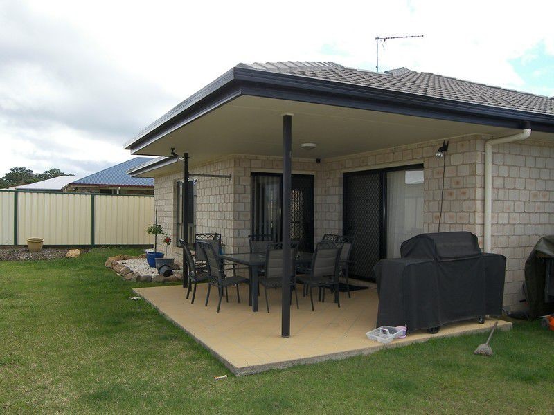 16 Baguley Street, Warwick QLD 4370